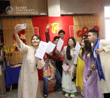 Hội Tết 2025