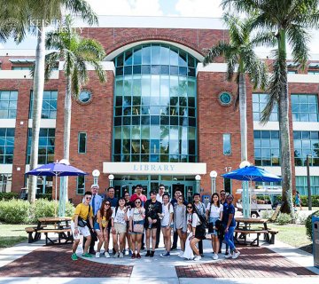US Summer learning Trip 2018