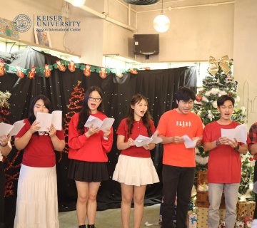 Winter Starlight Gala - Christmas 2024