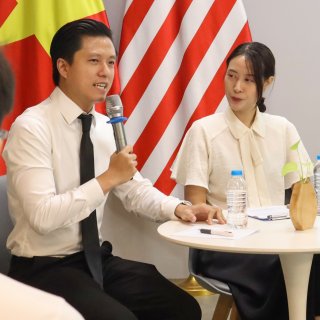 Khám Phá Cơ Hội Du Học Chuyển Tiếp Thông Qua Tọa Đàm Tại KUV HCMC