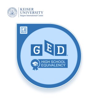 Hướng dẫn đăng ký thi GED