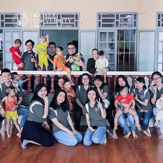 Những lưu ý khi chọn Đại học Quốc tế uy tín