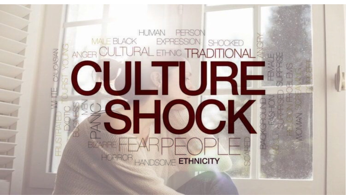 Hiện tượng shock văn hóa khi đi du học Mỹ