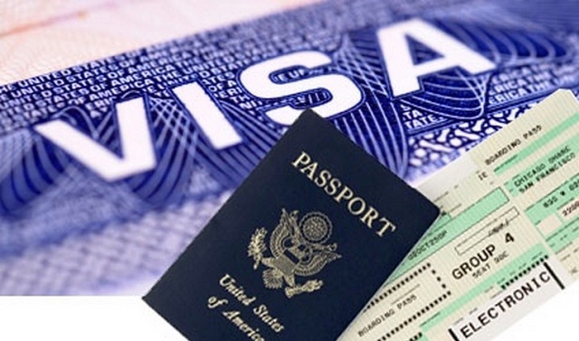 Chứng minh tài chính xin visa du học Mỹ